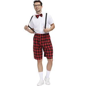 2025 nouveaux styles écolière <span class=keywords><strong>tenue</strong></span> étudiant Costume Lingerie ensemble avec cravate chemise avec robe école Cosplay ensemble écolière costumes pour adultes - Product Image 3