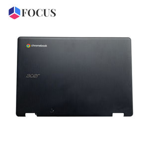 Pour <span class=keywords><strong>Acer</strong></span> <span class=keywords><strong>Chromebook</strong></span> <span class=keywords><strong>11</strong></span> <span class=keywords><strong>Spin</strong></span> 511 R753T, coque arrière LCD avec antenne 60.A8ZN7.003 - Product Image 1