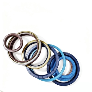 Sello de Aceite de Goma OEM Resistente al Aceite, Tamaño 85*145*12/37 para Benz Mercedes - Product Image 2