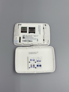 Router Móvil WiFi 4G Mini MW40V HKCC Desbloqueado (150 Mbps 4G LTE Cat4) con Firewall y QoS - Product Image 3