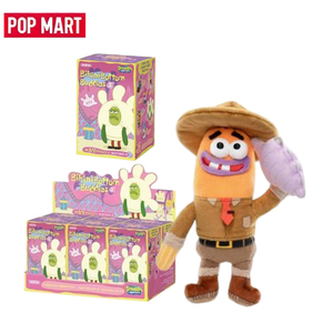 ตุ๊กตาบิกินี่บอททอม MART Authentic Residents รุ่น Whimsical ขนาด 1/6 ทำจากโพลีเอสเตอร์ ชิ้นส่วนที่ 2 แบบกล่องสุ่ม น่ารัก ตุ๊กตาการ์ตูนสะสม - Product Image 1