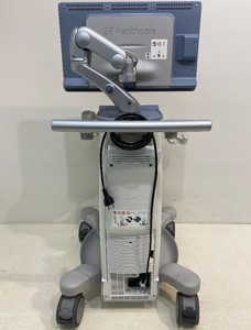 Échographe 3D/4D HD avancé avec outils de diagnostic par IA - Product Image 4