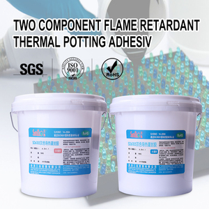 Bầu <span class=keywords><strong>Sealant</strong></span> không thấm nước nhiệt dẫn điện cách nhiệt <span class=keywords><strong>Silicone</strong></span> <span class=keywords><strong>sealant</strong></span> đổ <span class=keywords><strong>Sealant</strong></span> cho điện tử LED đóng gói - Product Image 3