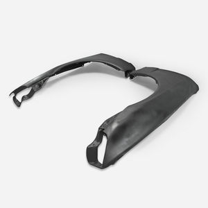 Kit de protection frontale de voiture, ensemble de carrosserie Style OEM pour Nissan R32 GTR - Product Image 1