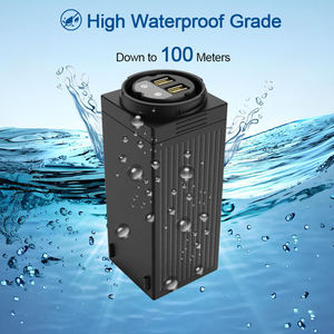 Paquete de Batería Recargable Impermeable IPX8 de 22.2V 4.4Ah con 500 Ciclos para Scooter Subacuático - Product Image 4