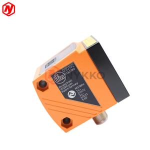Original Ifm O1D102 a Long-<b>Range</b> Laser Sensor With a 10 Meter <b>Range</b> Using the Time-Of-Flight O1D102 - Product Image 1