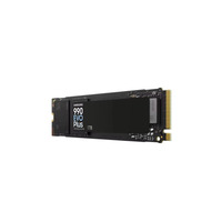 990 EVO Plus M.2 2280 NVMe SSD 1TB 2TB TLC PCIe Gen 4x4, Gen 5x2 Solid State Drive Internal, kecepatan hingga 7150MB/dtk
