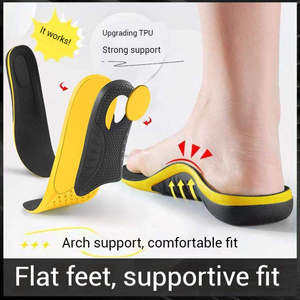 Plantillas de Baloncesto 2026 Nuevo Modelo Auténticas con Placa de Fibra de Carbono de Palma Completa, Soporte de Arco y Alta Asistencia de Rebote, Amortiguadoras de Impactos - Product Image 5