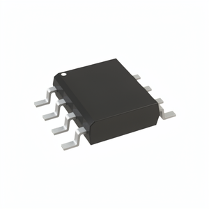 ชิ้นส่วนวงจรอิเล็กทรอนิกส์ TLV272IS-13 8 SOlC ชิป มีสินค้าในสต็อก - Product Image 1