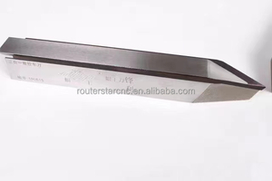 Dao tiện gỗ CNC, dao cắt gỗ cho máy tiện bán - Product Image 5