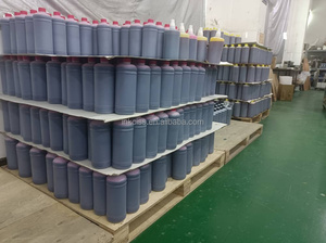 Печатные чернила EP, чернила краски на водной основе для Epson WF-C5210 C5290 C5710 C5790, зеркальный принтер - Product Image 6