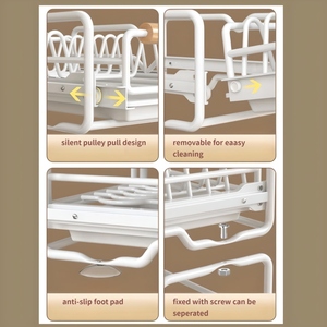 Выдвижной ящик в японском стиле - Product Image 4