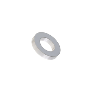 Durable Aluminum Tractor <b>Washer</b> 24H1020 Replacement Component for Tractor Repair Maintenance Agricultural Machinery-tradella - Product Image 1