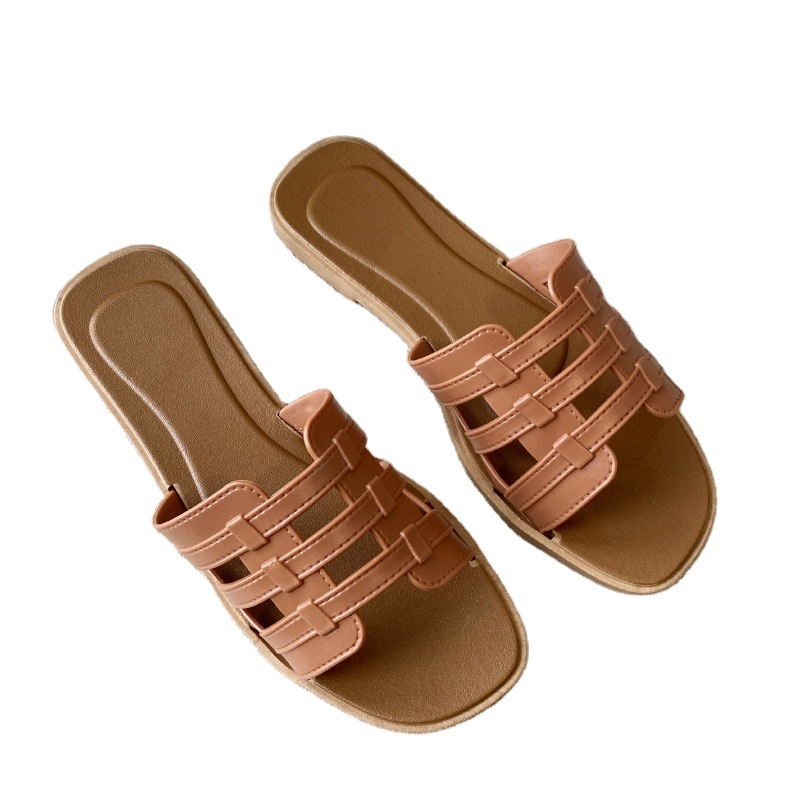 cheap flat sandals