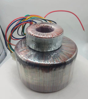 Amplificateurs de son Transformateur de puissance 2000 Watts