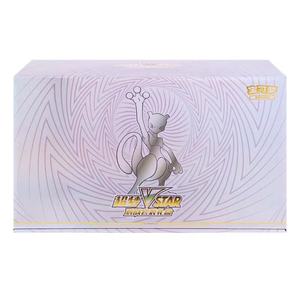 Cartes Pokémon PTCG originales Charizard Vstar <span class=keywords><strong>Mewtwo</strong></span> Collection Costume Jeu pour enfants Cadeau Chinois simplifié 8.0 <span class=keywords><strong>Carte</strong></span> Pokémon TCG - Product Image 2