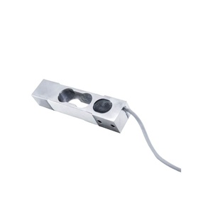 Medidor de Potencia Analógico Mod Cn L 15 Kg C4 Transductor Paralelográfico N.B.C. Elettronica Group Srl Italia - Product Image 2
