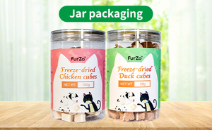 Carne seca de alta calidad, seguridad, saludable, corazones de pollo liofilizados, golosinas OEM para perros, aperitivos para gatos, golosinas para alimentos para mascotas, categoría de producto 100g - Product Image 5