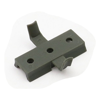 Fabricant Fast Helmet Side Rail Wing-Loc Adapter Helmet Accessories