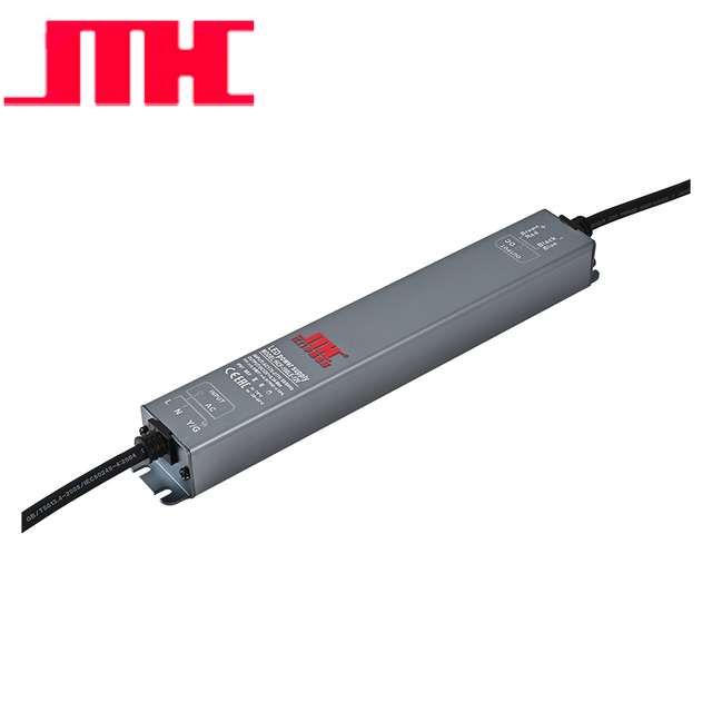IP67 Waterproof Electronic Drivers 60w 100w 150w 200w High Pf 0.95 Ultra Thin LED Driver Power Supply Led Strip Lighting Driver