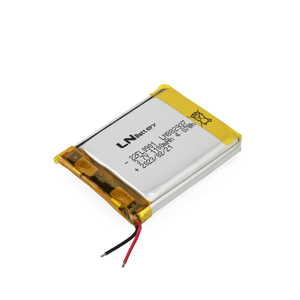 Pin 3.7V 882937 1100mAh có thể sạc lại pin 11.1V 750mAh Li Polymer 7.4V 3000mAh 10000mAh LiPo pin - Product Image 3