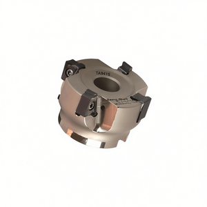 TTAKE 90 Degree Shoulder Milling Cutter TA9415 Sleeve Shank Insert Milling Tool - Product Image 2