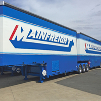 Bâche en PVC imprimable, tissu revêtu de vinyle, matériau de laçage pour rideau latéral de côté de camion, offre spéciale,