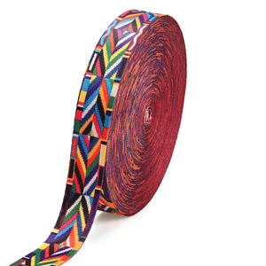 Correa sublimada resistente a prueba de agua para actividades al aire libre, correas para perros artesanales - Product Image 5