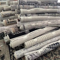 Tapis de salon et de chambre à coucher à bas prix, tapis de Dubaï, tapis en velours Bejirog, tapis et carpettes antidérapants pour la maison, tapis musulmans