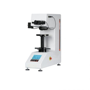 Testeur de dureté à affichage numérique HVS-1000, échelle HV0.01, HV0.025, HV0.05, HV0.1, HV0.2, HV0.3, HV0.5, HV1 - Product Image 5