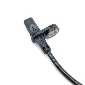 Sensor ABS de Alta Calidad para Motocicleta, Compatible con Suzuki, Sensor ABS Trasero Derecho, Piezas de Repuesto 65710H7R100 - Product Image 2