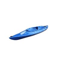Kayak de mer océanique populaire pas cher de haute qualité double pagaie 2 personnes 2 personnes