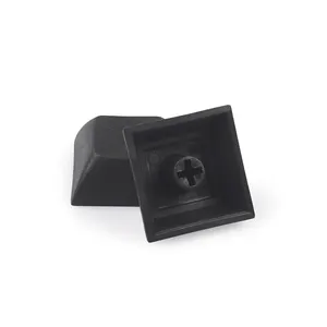 Teclas DSA Profile PBT 1U para <span class=keywords><strong>Teclado</strong></span> Mecánico, Colores Mixtos, Personalizables, para Juegos, Interruptor Mx, Retroiluminación Transparente, Altura 1U DSA - Product Image 4