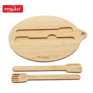 Grande Ciotola <span class=keywords><strong>Di</strong></span> Insalata <span class=keywords><strong>Di</strong></span> <span class=keywords><strong>Vetro</strong></span>-Miscelazione e Servire Piatto-Trasparente piatto <span class=keywords><strong>di</strong></span> Frutta <span class=keywords><strong>di</strong></span> <span class=keywords><strong>Vetro</strong></span> e Zuppa Ciotola <span class=keywords><strong>con</strong></span> <span class=keywords><strong>Coperchio</strong></span> <span class=keywords><strong>Di</strong></span> Bambù - Product Image 4