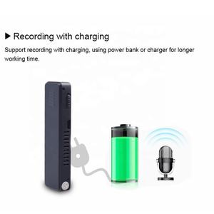 Mini Nachtzicht Hd 1080P Body Camera Gom Stijl Draadloze Mini Camera Videorecorder <span class=keywords><strong>Cam</strong></span> - Product Image 2