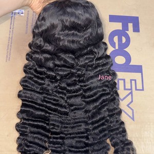 Perruques bandeau en cheveux humains 100% naturels, bouclés indiens birmanes et bruts brésiliens, sans partie à laisser dehors, <span class=keywords><strong>perruque</strong></span> en U sans colle, <span class=keywords><strong>perruque</strong></span> mi-tête lisse à retourner - Product Image 1