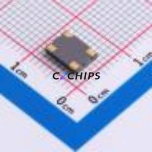 Q3309CA600040 Crystal (Passive) SMD7050-4P Crystal Oscillator ( Crystal Type: SMD Crystal Oscillator )( Frequency: 1MHz ) - Product Image 2