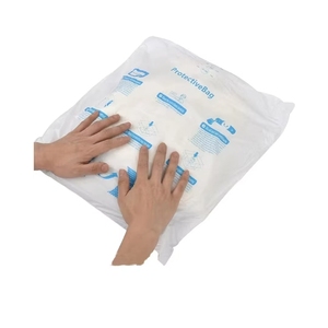 Phân hủy sinh học Túi xốp cho vận chuyển mở rộng bọt cho vận chuyển ngay lập tức Gói Nhanh chóng thuận tiện mở rộng Túi xốp - Product Image 4