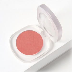 Paleta de contorno de alto brillo personalizada al por mayor con logotipo colorete <span class=keywords><strong>y</strong></span> <span class=keywords><strong>bronceador</strong></span> en polvo mineral prensado para función de protección <span class=keywords><strong>solar</strong></span> facial - Product Image 6
