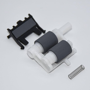 Kit de rodillos de recogida de alimentación de bandeja de papel LY7418001 para <span class=keywords><strong>Brother</strong></span> HL3140 HL3170 HL3180 HL3140 3170 3180 MFC9130 MFC9130CW MFC9330 MFC9340 - Product Image 1