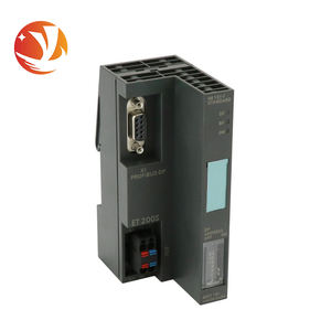 ยี่ห้อใหม่ SIEMENS 6ES7 151-1AA06-0AB0 6ES7151-1AA06-0AB0 โมดูลอินเทอร์เฟซ PLC คอนโทรลเลอร์แบบตั้งโปรแกรมได้ - Product Image 2