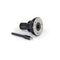 Inyector de Combustible Diesel Common Rail NANT 2872306 para Inyector N14 FS19571