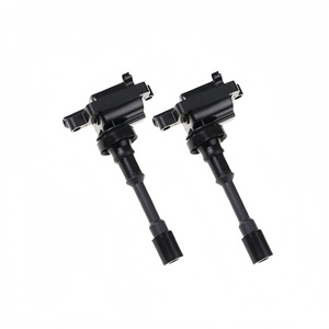Bobina de Encendido Tipo Pluma MD362903 MD361710 099700-048 para Suzuki Fiat Subaru, Repuesto Automotriz - Product Image 2