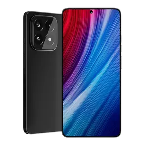 Sp5 M14 Pro Black Smartphone 7.3 Inch Display 2GB RAM 256GB ROM Global Supply - Product Image 5