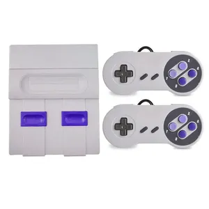 <span class=keywords><strong>Consola</strong></span> para <span class=keywords><strong>Snes</strong></span> Classic <span class=keywords><strong>Mini</strong></span> Edition para TV, con 500 Juegos Integrados, <span class=keywords><strong>Consola</strong></span> de 8 Bits - Product Image 1