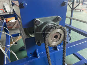 Isolamento Térmico De Telhados Folha De Espuma EPE Que Faz A Máquina com Opção De Revestimento De Folha Categoria Do Produto Máquinas De Espuma - Product Image 6