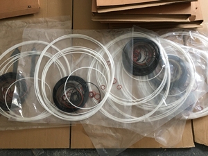 Kit de Servicio 707-98-28600 para Repuestos de Bulldozer D65E-12 D85ESS-2 - Product Image 5
