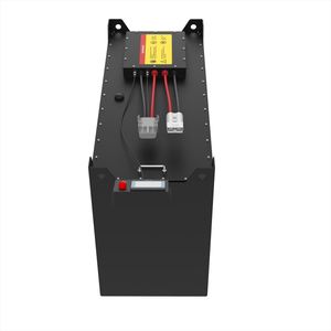 แบตเตอรี่ลิเธียมไอออน 36v 48v 60v 72v 80v ความจุสูงสำหรับการใช้งานต่างๆ - Product Image 5