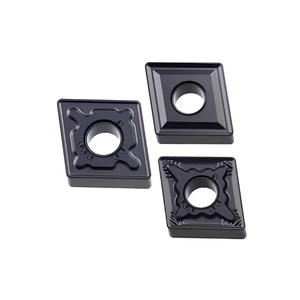 TNMG160404R-VF TT5100/TT8125 Insert de fraisage en carbure de tungstène d'origine Rpmt Apmt Rdmt Lnmu Insert de tournage en carbure Outil de tournage - Product Image 1