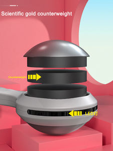 Collapsable <b>Hula</b> Circle <b>Hoops</b> <b>Smart</b> Fitness - Product Image 2